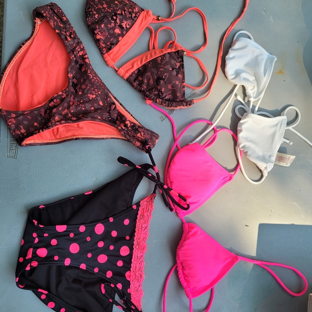 Bathing Suits